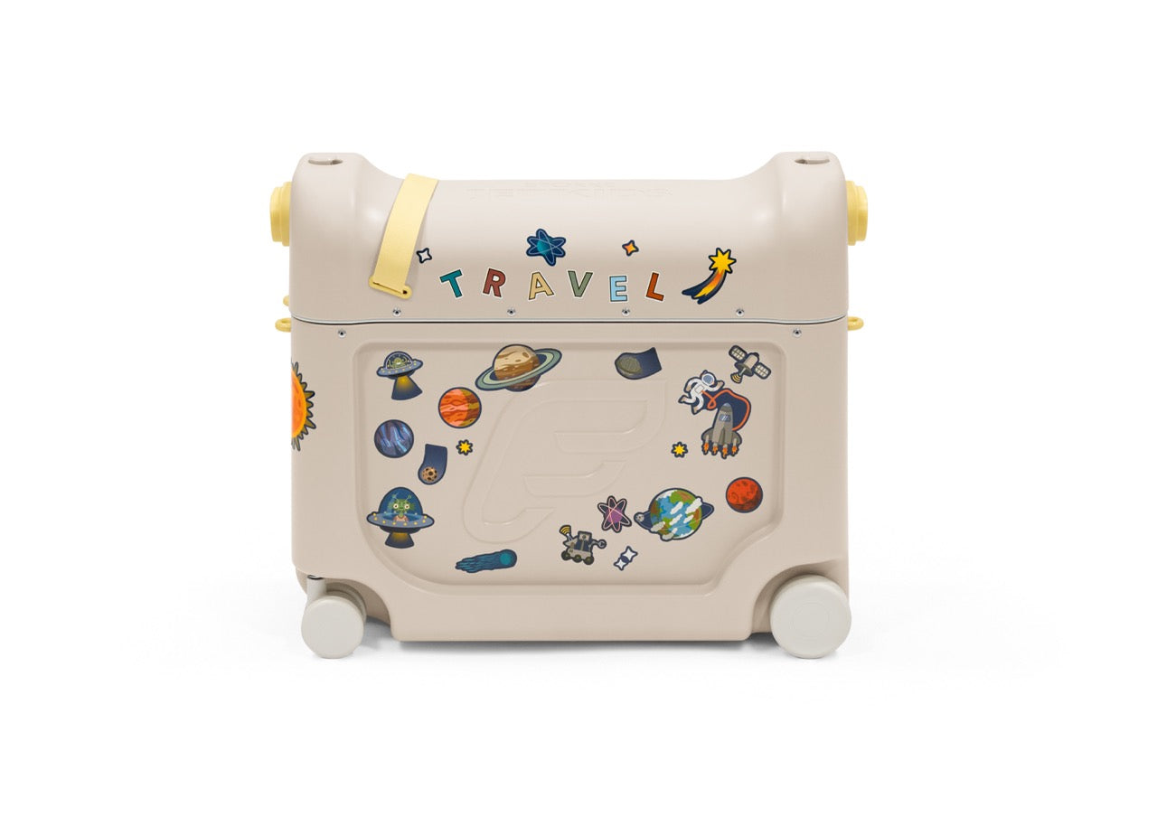 JetKids™ BedBox™ Barnekoffert